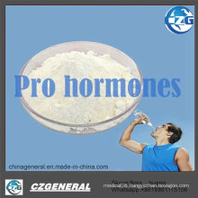 Top Quality Raw Steroid Nandrolone Phenypropionate (Durabolin) for Muscle Building